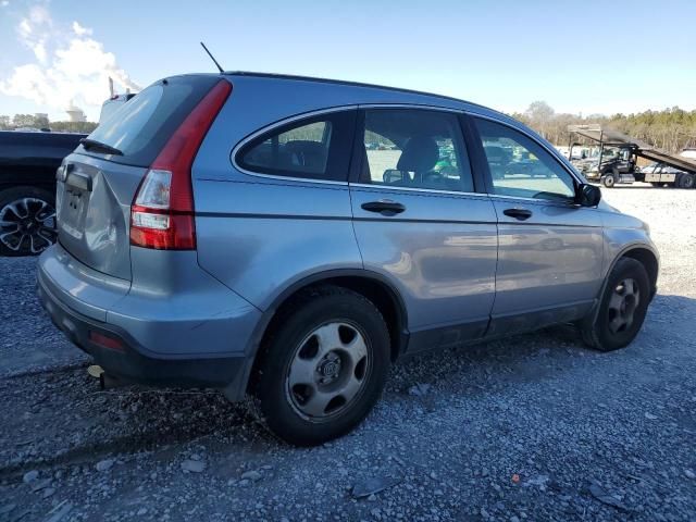 2008 Honda CR-V LX