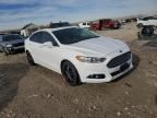 2013 Ford Fusion Titanium