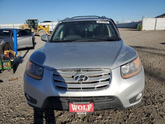 2011 Hyundai Santa FE Limited