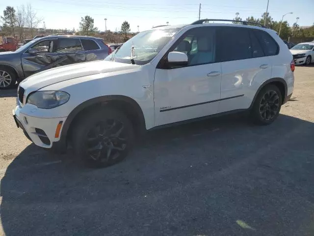 2012 BMW X5 XDRIVE35I