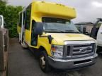 2019 Ford Econoline E450 Super Duty Cutaway Van