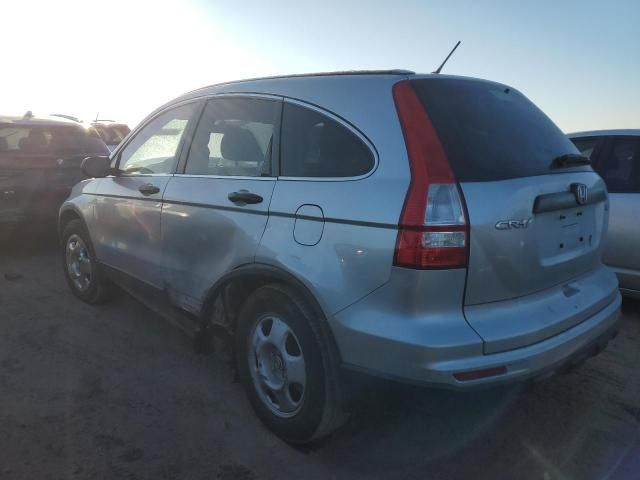 2010 Honda CR-V LX