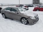 2010 Chevrolet Malibu 1LT