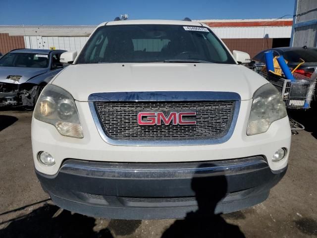 2011 GMC Acadia SLT-1