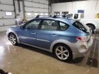 2009 Subaru Impreza Outback Sport