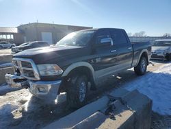 2011 Dodge RAM 2500 en venta en Kansas City, KS