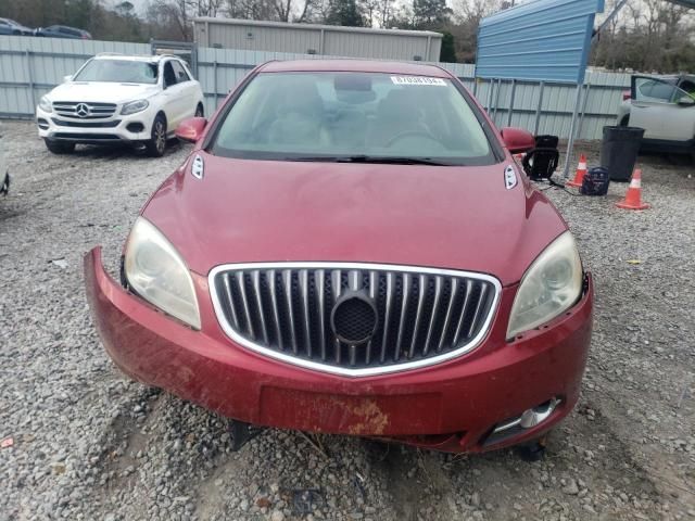 2013 Buick Verano