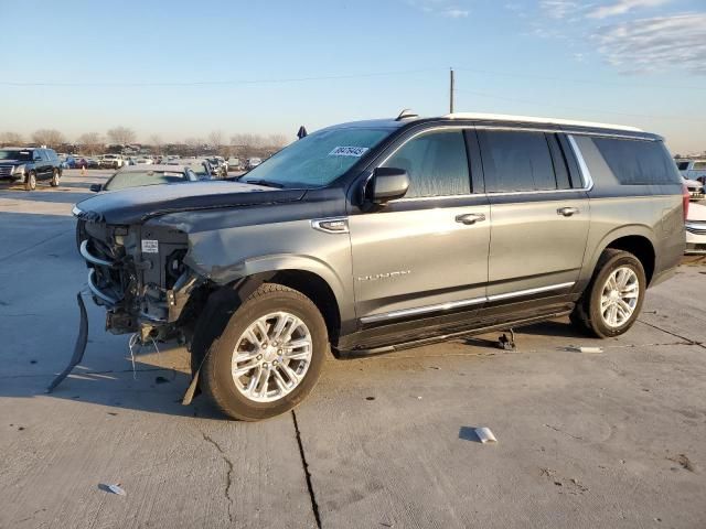 2021 GMC Yukon XL C1500 SLT