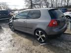 2009 Volkswagen Rabbit