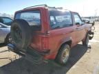 1988 Ford Bronco II