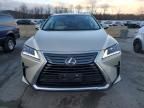 2018 Lexus RX 350 Base