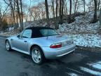 2000 BMW M Roadster