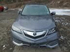 2018 Acura RDX Technology