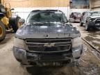 2009 Chevrolet Avalanche C1500 LS