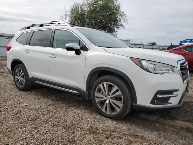 2020 Subaru Ascent Touring