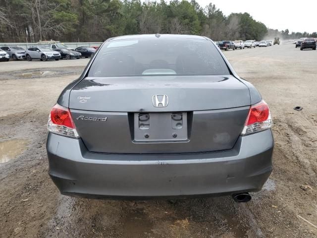 2010 Honda Accord EXL