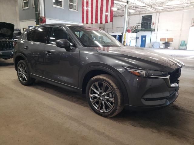 2021 Mazda CX-5 Signature