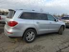 2013 Mercedes-Benz GL 450 4matic