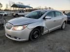 2012 Buick Lacrosse Premium