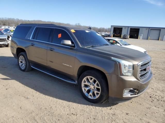 2016 GMC Yukon XL C1500 SLE