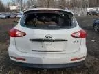 2008 Infiniti EX35 Base