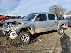 2006 Toyota Tacoma Double Cab en venta en Chatham, VA