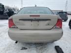 2004 Ford Focus SE Comfort