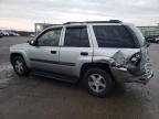 2005 Chevrolet Trailblazer LS