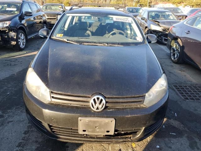 2010 Volkswagen Jetta S