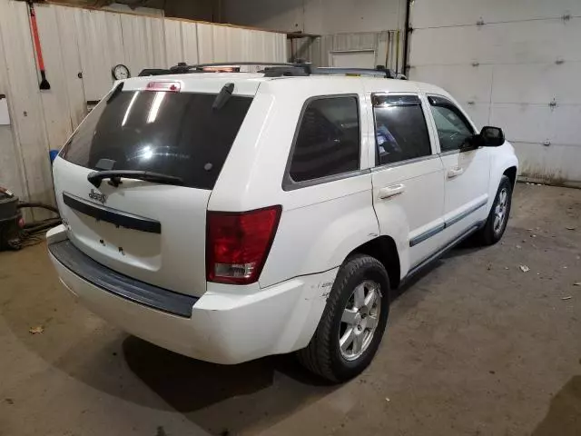 2009 Jeep Grand Cherokee Laredo