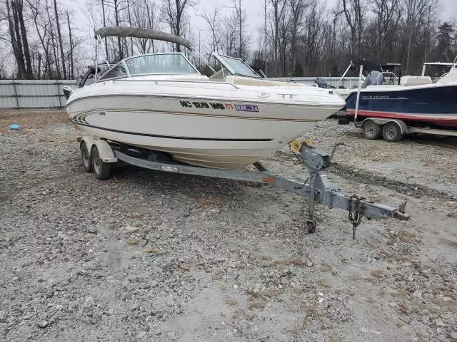 1998 Sea Ray Boat