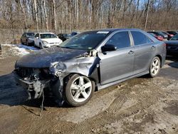 2012 Toyota Camry Base en venta en Baltimore, MD