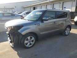 2017 KIA Soul en venta en Louisville, KY