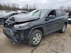 2023 Toyota Rav4 LE en venta en Marlboro, NY