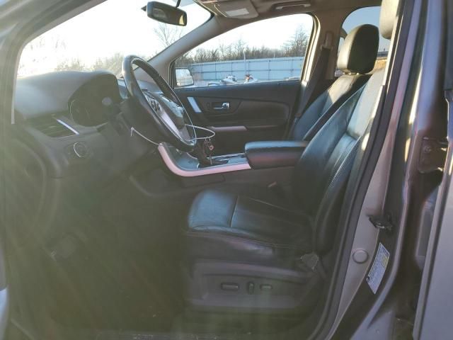 2012 Ford Edge SEL