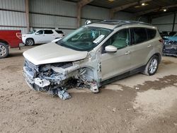 Lots with Bids for sale at auction: 2018 Ford Escape SEL