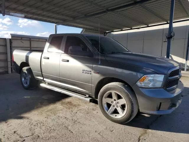 2013 Dodge RAM 1500 ST