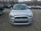 2011 Mitsubishi Outlander Sport SE