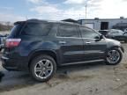 2011 GMC Acadia Denali