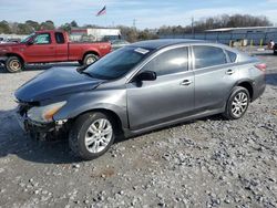 Carros salvage a la venta en subasta: 2014 Nissan Altima 2.5