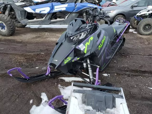 2019 Arctic Cat 400