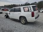 2018 Chevrolet Tahoe C1500 LT