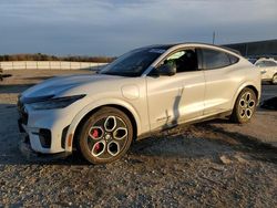 Salvage cars for sale at auction: 2023 Ford Mustang MACH-E GT