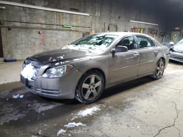 2012 Chevrolet Malibu 1LT