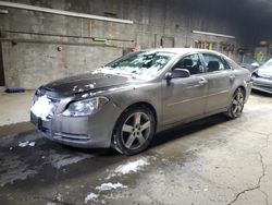 2012 Chevrolet Malibu 1LT en venta en Angola, NY