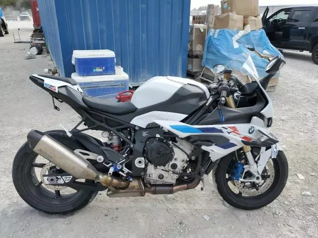 2024 BMW S 1000 RR