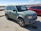 2004 Honda Element EX