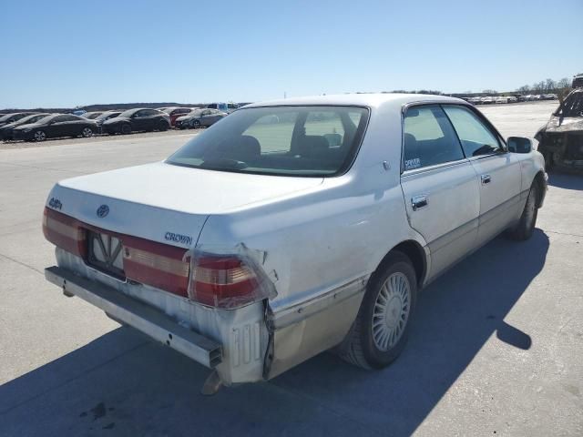 1997 Toyota Crown Salo