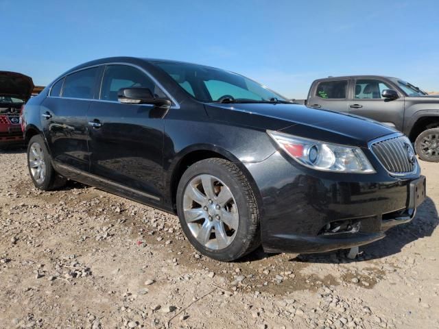 2013 Buick Lacrosse Premium