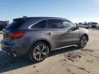 2019 Acura MDX Technology